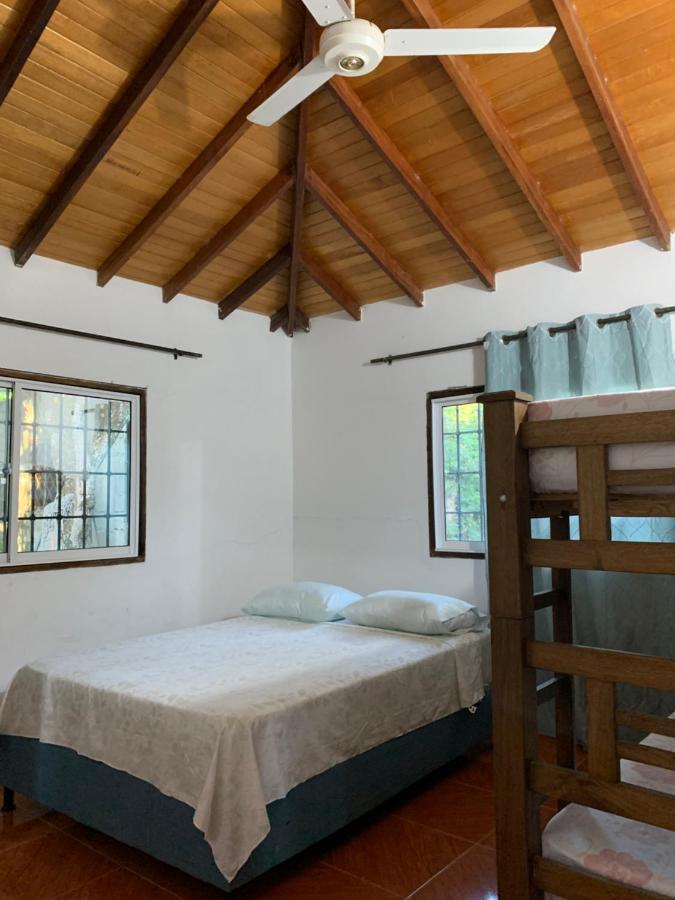 Готель Hostal Casa Jocolate Мінка Екстер'єр фото